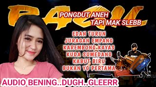 EDAN TURUN-KUMPULAN TEMBANG HARJARESIK-RAGILPONGDUT