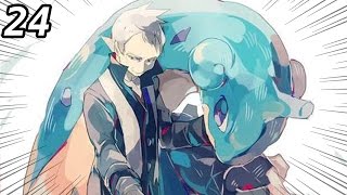 Pokémon Oro Donalocke Ep.24 - EL FIN DEL PROBLEMA... O no