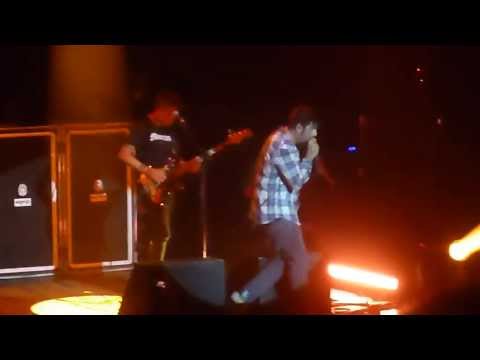 Deftones - My Own Summer (live in Tilburg, sep 3.2013)