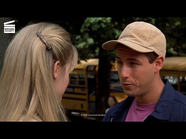 Billy Madison Back To School Cast Billy Madison | Heroes Wiki | Fandom