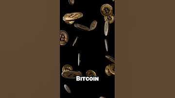 The Secret Behind Bitcoin Explained Fast! 🤯