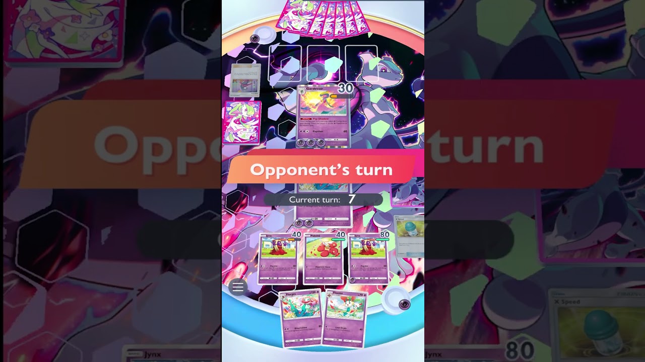 Florges Pokemon TCG Pocket Deck Beats Mewtwo EX Meta | F2P Friendly