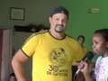 PROGRAMA ECONET MEIO AMBIENTE E CAPOEIRA COM MESTRE CUCO