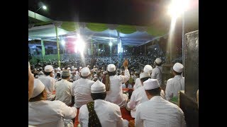 SERIBU REBANA - SHOLAWAT BURDAH - Voc Ust Azik
