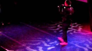 VanNess Wu (吳建豪) - Listen To Your Heart @ APAHM NY 2010