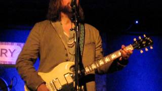 Video thumbnail of "RICH ROBINSON -- "LOST AND FOUND""