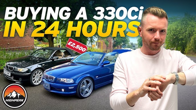 What's it like to own a BMW E46 M3? Owner's Honest Review