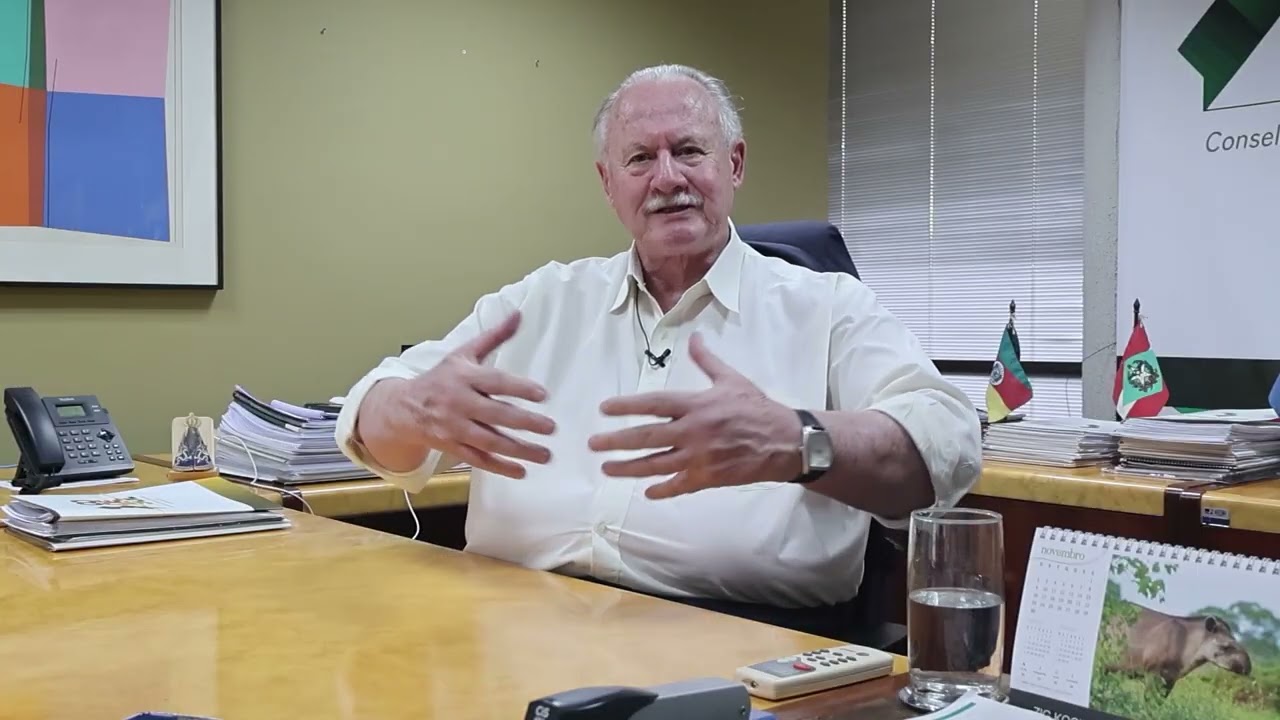 Matéria Orlando Pessuti - 08 de março/2026