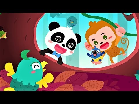 Play Helping Animals - Kids Learn How to Help Friends - Educational ...