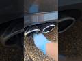 Deep Car Clean Audi S8🧼✍️🤩 #cleantok #asmr #satisfying #mkdetailing #deepclean