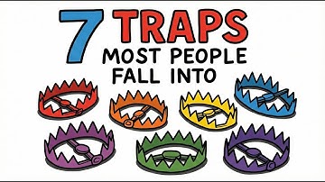 7 Things You Should Avoid If You Want to Be Rich | Simple Finance Tips