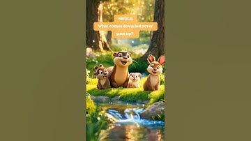 Can You Solve This Tricky Riddle? | Riddle Challenge for Brain Teasers Enthusiasts! #shorts #riddle