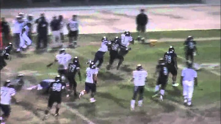 Ryan Mcdaniel #1 North Torrance (music)