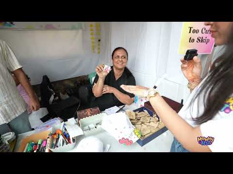 MommyFest community testimonial 5