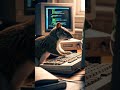 squirrel can do? #coding #ai #aigenerated #youtubeai #ytshorts #trendingshorts #gemini