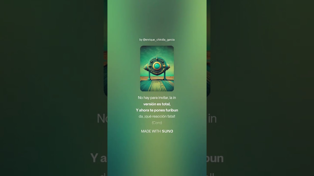 LA CAMPANA DE LA INVERSIÓN 