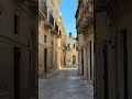 Lecce, Italy