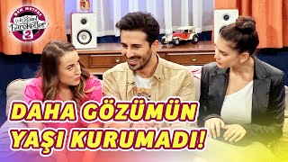 Kızları Görünce Hemen İyileştin (58.) - D - Ev Arkadaşım