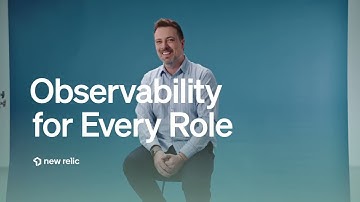 Observability for executives: How a CTO uses New Relic