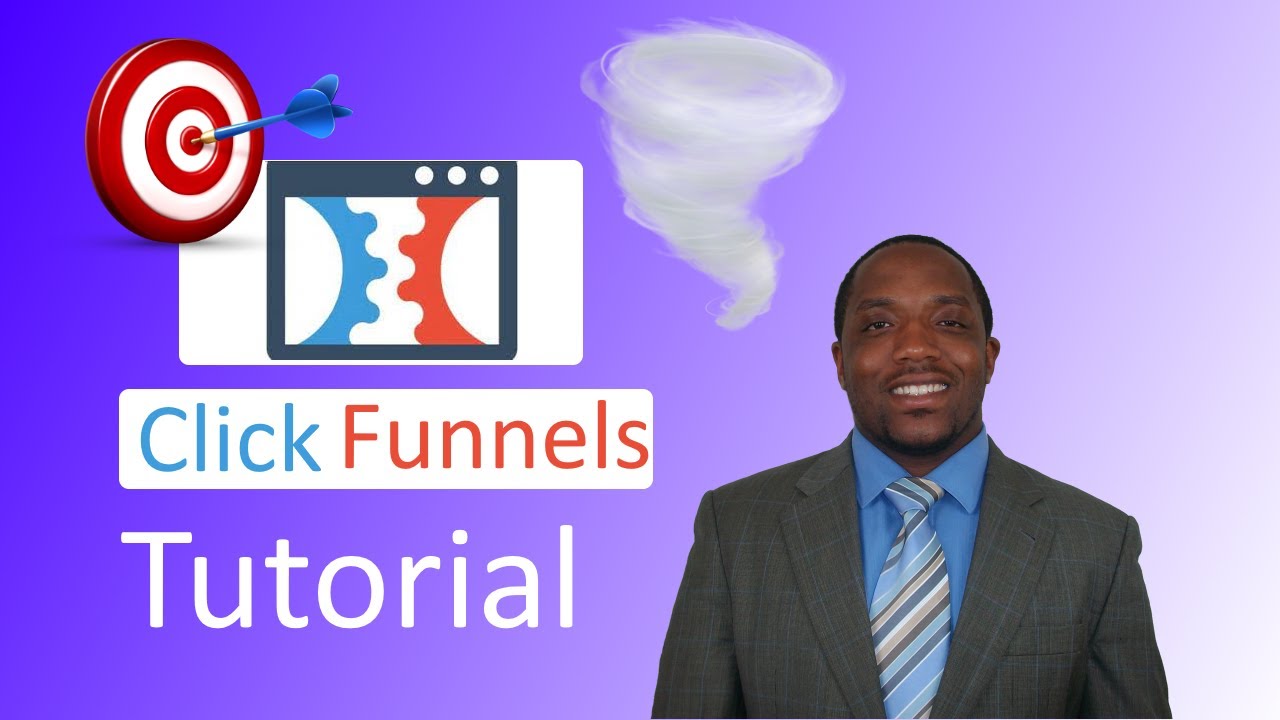 ClickFunnels Tutorial 2021 | Copy a 7-Figure Funnel - YouTube