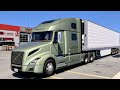 ATS2 American Truck Simulator | Portland to Ontario | ATS2 Portland | ATS Oregon Gameplay