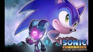 Sonic Chronicles - The Dark Brotherhood - Nocturne - Alternative Music