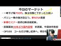 2024大発会！新NISA相場の力を発揮した日本株の強さと舞台裏を話します。