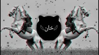 Shahadat  Allah hu Akbar || Nasheed Syria Arabic Beats (Slowed   Reverb)