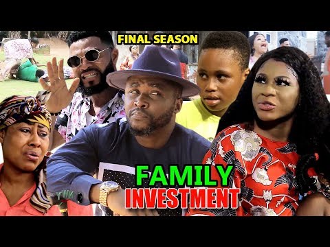family-investment-final-season-9&10---new-movie'-destiny-etiko-2019-latest-nigerian-movie