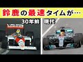 【F1日本GP】2019年は？鈴鹿のPPタイムがヤバすぎる…！