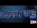 Happy End Festival 2017 | AFTERMOVIE | MS Connexion Complex | Mannheim