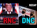RNC vs DNC: Who Won? | Larry Elder Recap
