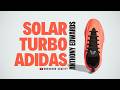 SOLAR TURBO 2026 adidas AE Believe That | DETAILED LOOK + PRICE