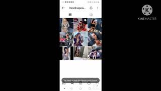 #CELINAPOWELL ARRESTED LAST NIGHT #NEWYEARSEVE, VIDEO INSIDE💯📩📩(LATE POST)