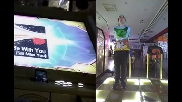 【DDR A3】 プレイ ESP - Be With You (Still Miss you) 20240203