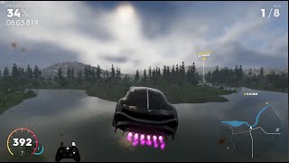 TC2 - NY [24:03] LVN - March 2021 screenshot 4