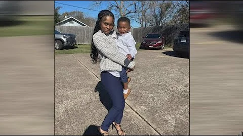 Father, aunt, share memories of young mother killed in Beaumont crash