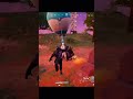 Misión de fortnite elimina a oponentes para espantar a clientes