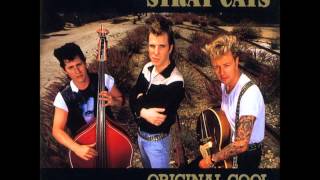 The Stray Cats-I Can't Help Falling In Love With You chords
