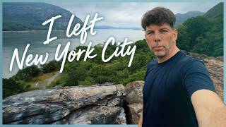 I Left New York City screenshot 5