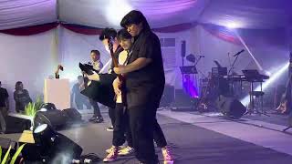 Kong Kali Kong - Floor88