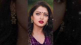 Beautiful Actress Ashwariya Rai Status