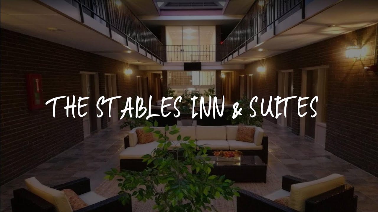 The Stables Inn & Suites Review - Salem , United States of America
