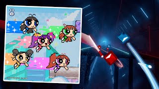 [Beat Saber] New Jeans (Full Combo)