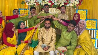My Wedding!