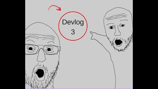Devlog 3 M.a.g.w.c.g: Lobby and New anims