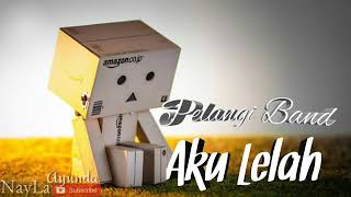 #LaguSedih#LaguGalau#LaguViral LAGU SEDI BIKIN JUTAAN ORANG MENANGIS😭😭😭 - Aku Lelah/Pelangi Band