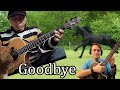Air Supply - Good Bye (fingerstyle guitar cover ) - Alip Ba Ta reaction // Guitarist Reacts
