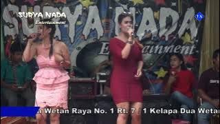 BUNGA DAHLIA ICHA & IDA SURYA NADA ENTERTAINMENT