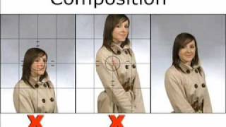 OCR Basic Photography for Media Studies